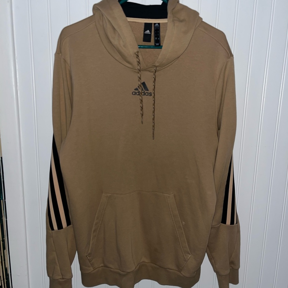 Adidas hoodie